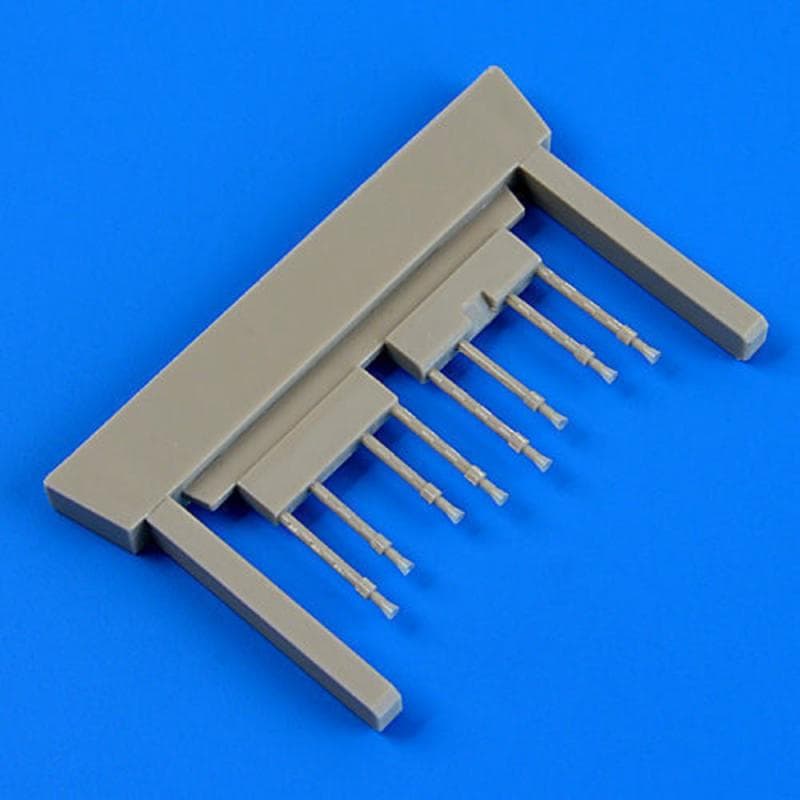 Bristol Blenheim Mk.Iv - Gun Barrels [Airfix]