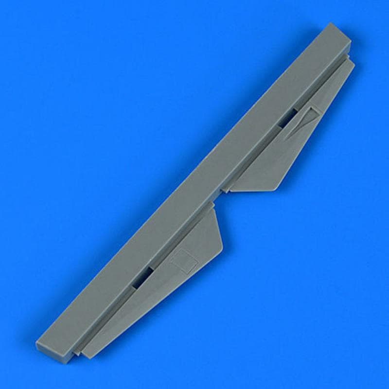 F-14 Tomcat - Ventral Fins [Academy]