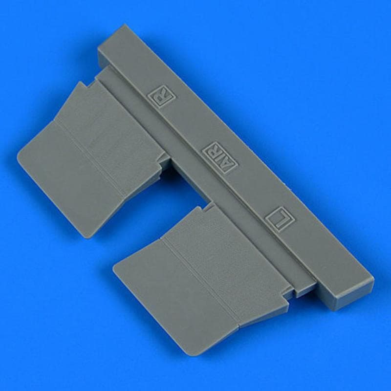 Phantom Fg.1/Fgr.2 - Spilter Plates [Airfix]