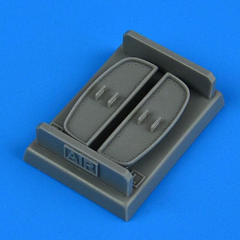 British Phantom - Fod Covers [Airfix]