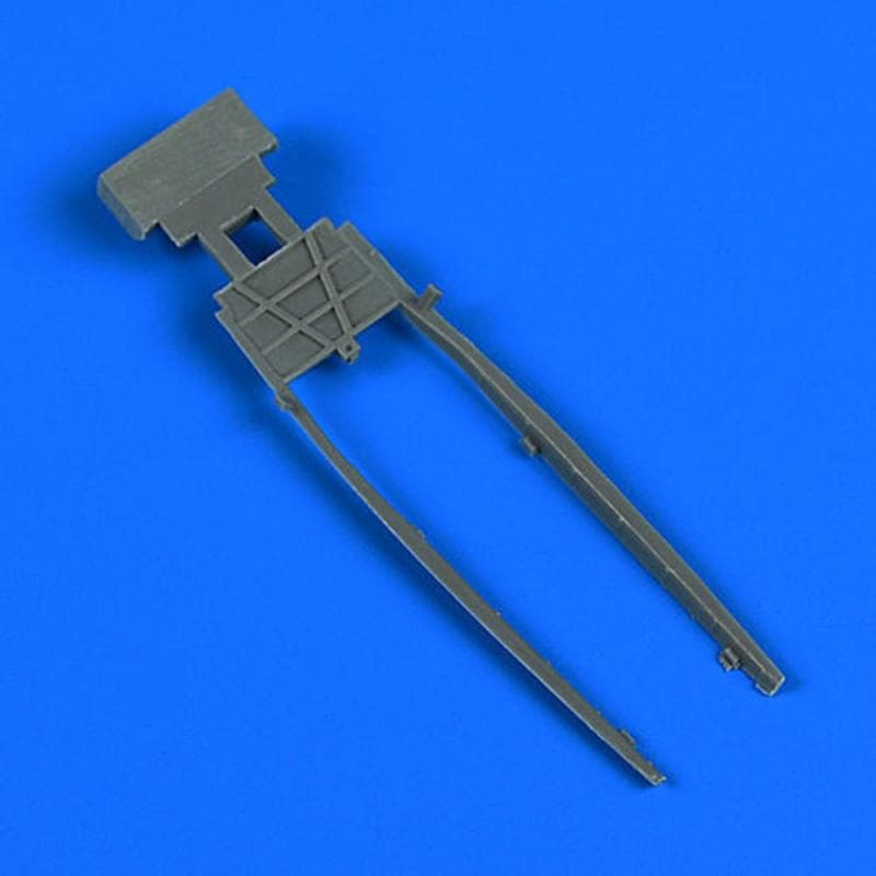 F-14 Tomcat - Canopy Frame [Academy]