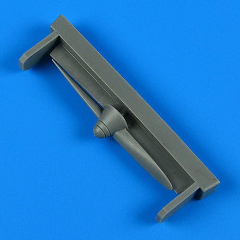 Pzl P.11 - Propeller [Arma Hobby]