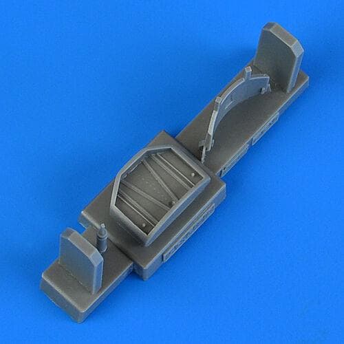 Harrier Gr.5/7/9 - Open Airbrakes [Revell]