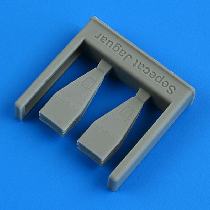 Sepecat Jaguar Gr.1/Gr.1a F- Fare Dispensers [Hobbyboss]