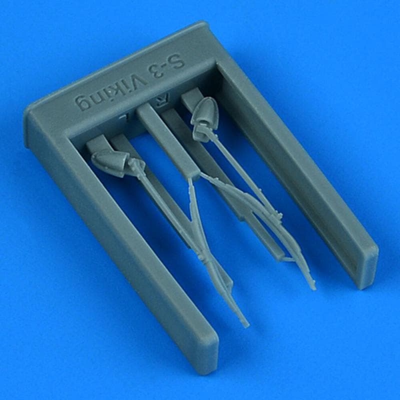 S-3 Viking - Wipers [Hasegawa]