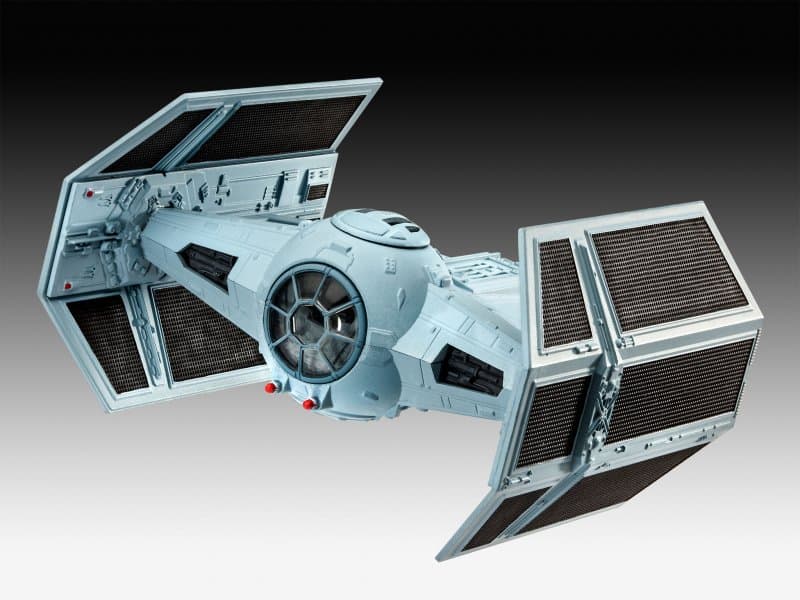Darth Vader´S Tie Fighter