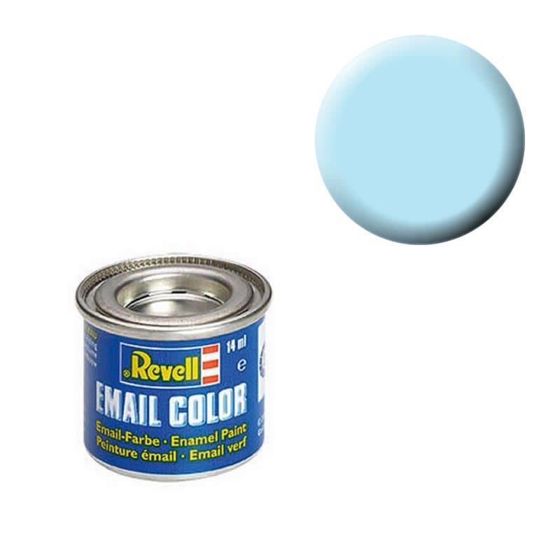 Blau (Klar) - Email Color - 14ml