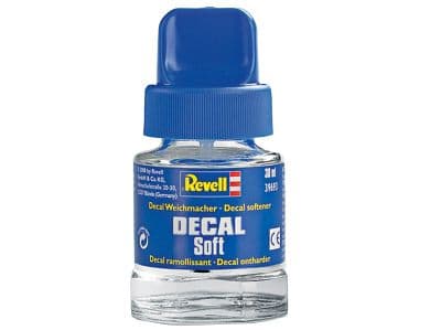 Decal Softener / Decal Soft - 30ml