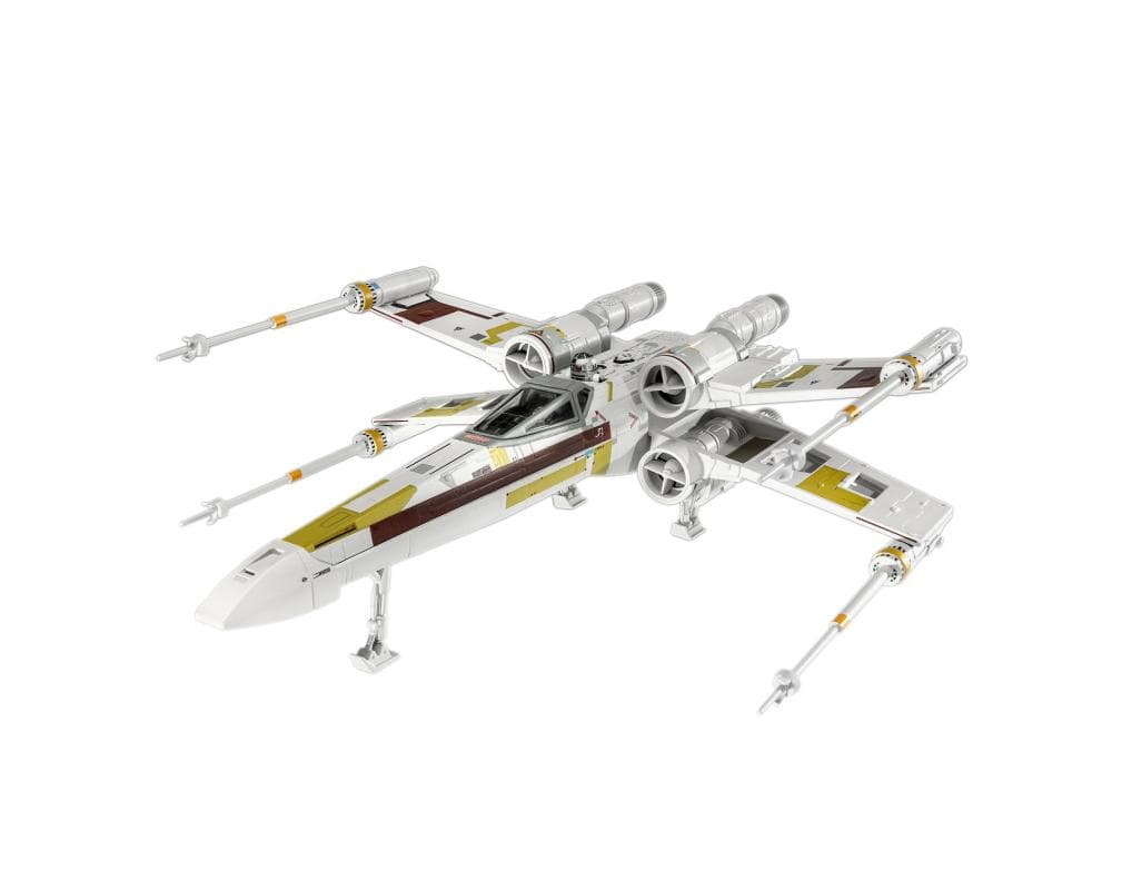 Model Set - Carson Teva´S X-Wing