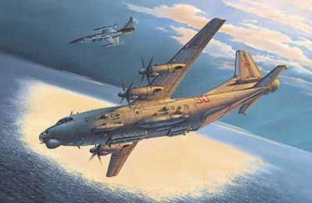 An-12 Bk-Pps
