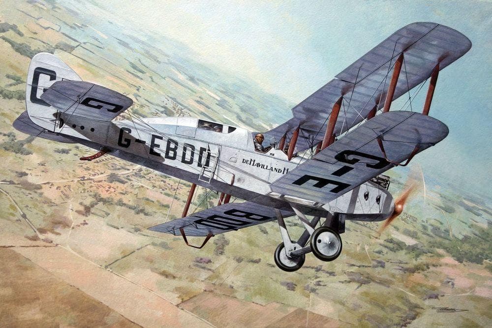 De Havilland D.H.9c