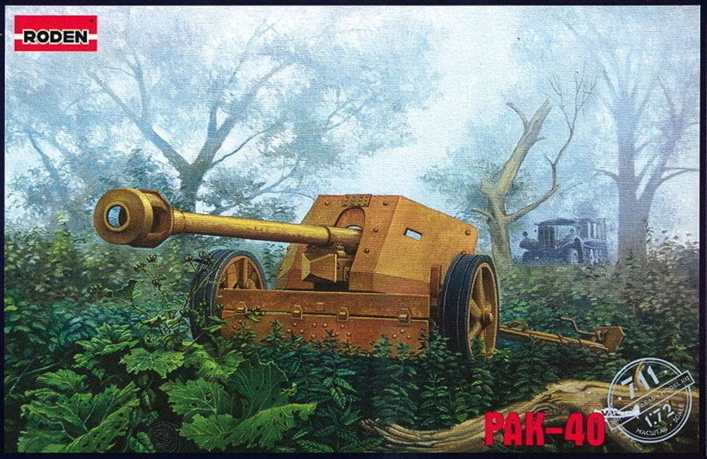 Pak-40