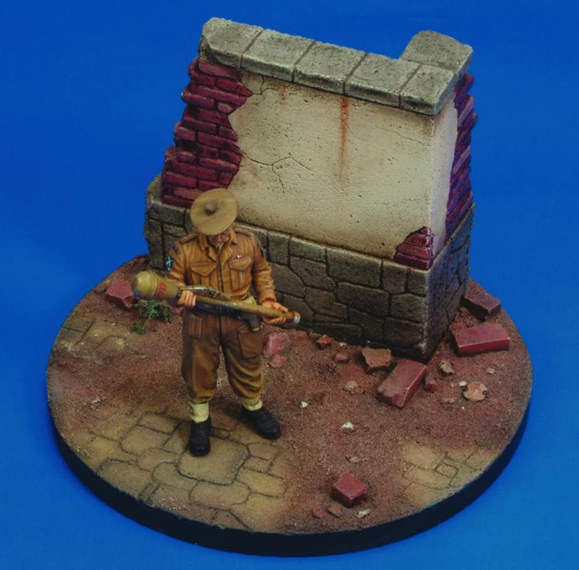 Base N.2 (54 Mm)