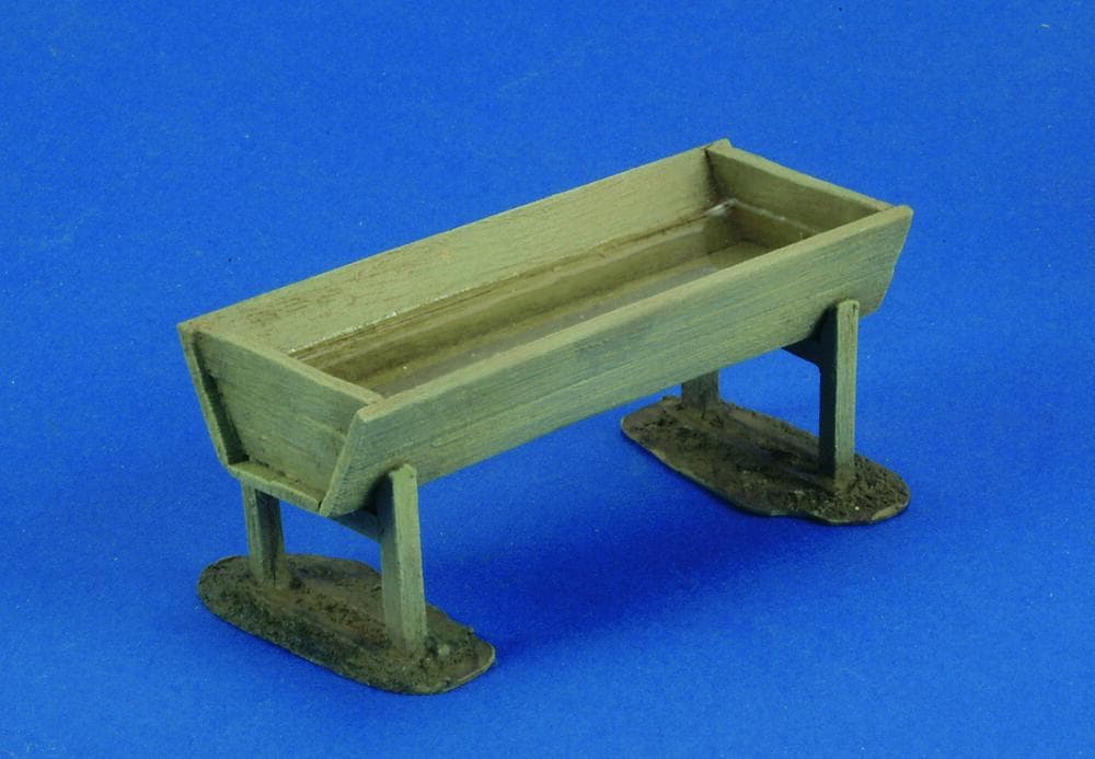 Animal Water Trough
