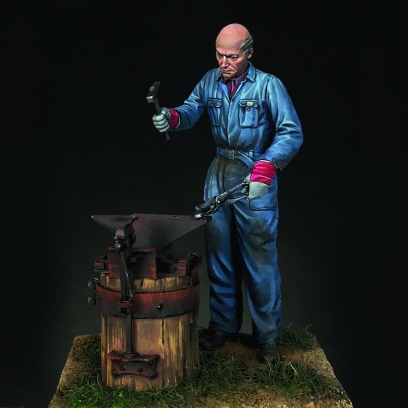 Blacksmith