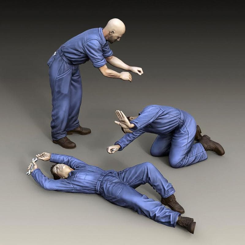 Mechanics