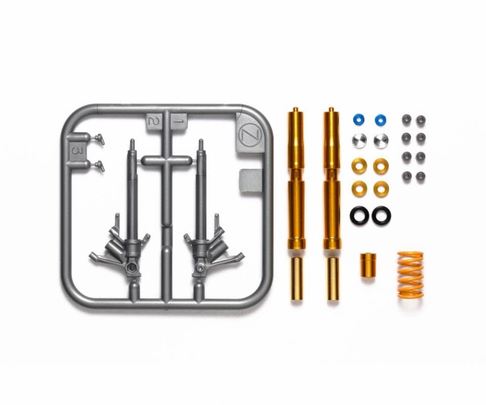 Gabel-Set Honda Cbr 1000-Rr-R Fireblade