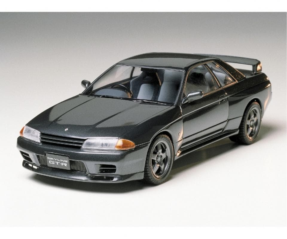 Nissan Skyline Gt-R