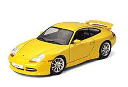 Porsche 911 Carrera Gt3