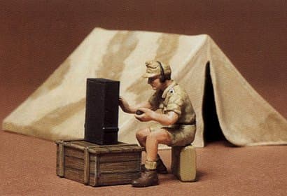 Tent Set