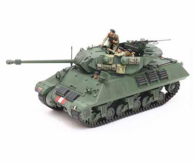 Brit. M10 Iic Achilles