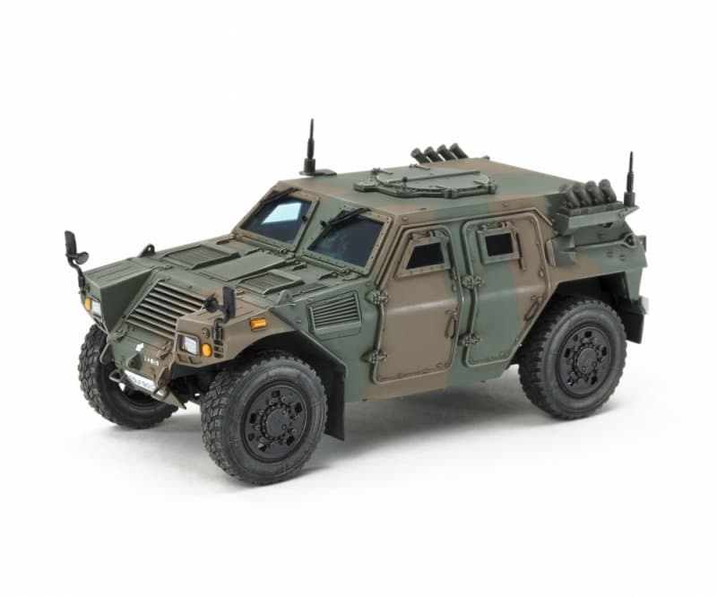 Jgsdf Lav Fahrzeug Leicht Gepanzert