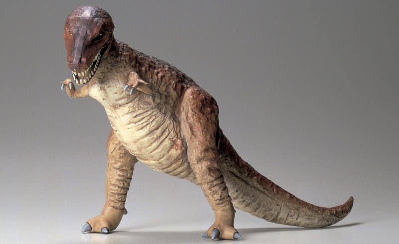 Dino. Tyrannosaurus Rex