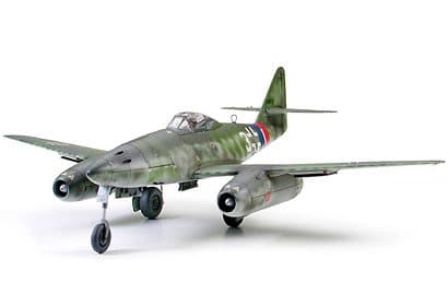 Messerschmitt Me 262 A-1a