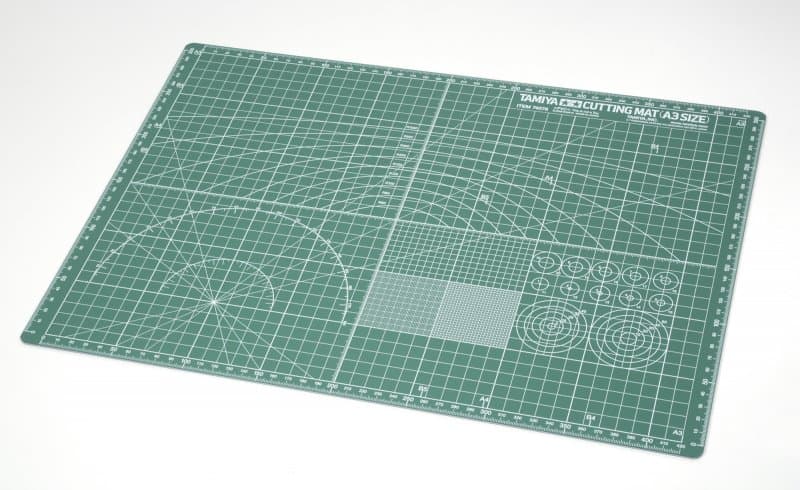 Cutting Mat (A3 Size)