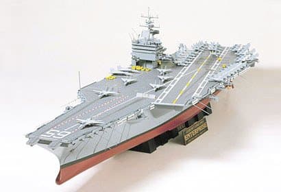 U.S. Cvn-65 Enterprise