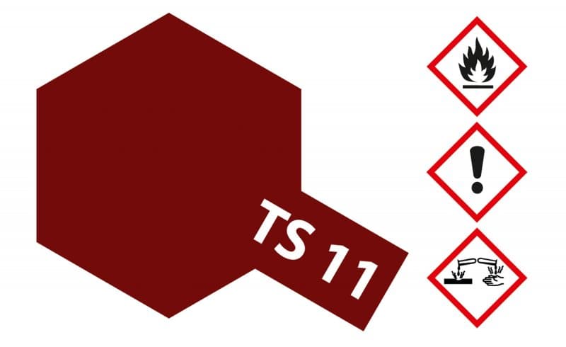 Ts-11 Marone