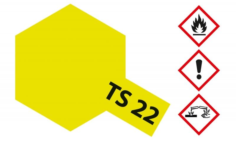 Ts-22 Hell-Grün