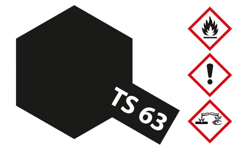 Ts-63 Nato-Schwarz