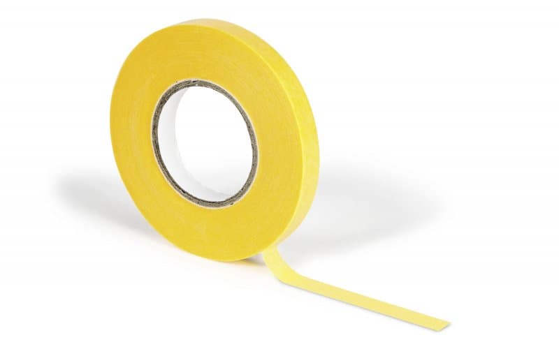 Masking-Tape 6 Mm, Nachfüllpack