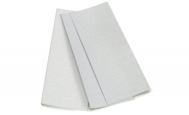Schleifpapier Kör. P600 (3)