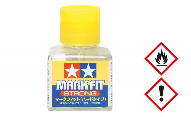 Mark Fit (Strong) Dekorweichmacher 40ml
