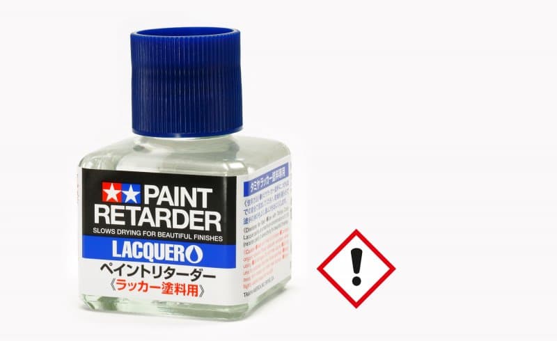 Lacquer-Paints Trockenverzögerer (40ml)