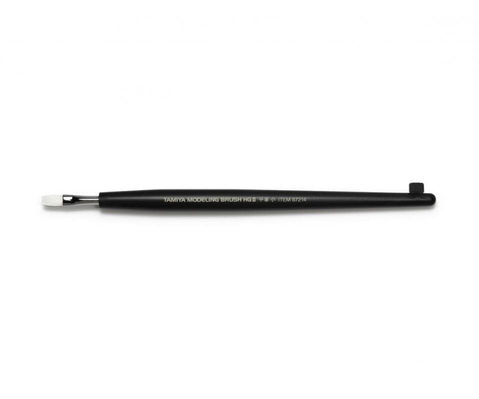 Pinsel Hg Ii Flach Schmal