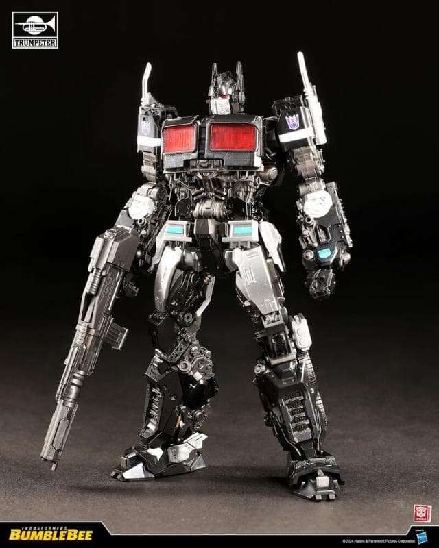 Tf-6 Nemesis Prime