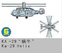 Ka-29 Helix