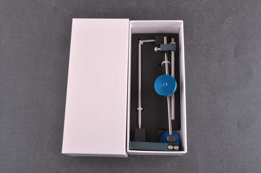 Hg Surface Gauge Ex
