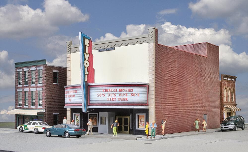 Rivoli-Kino