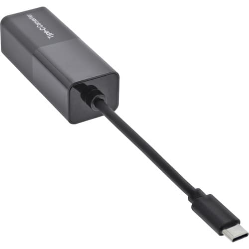 Inline® Notebook Netzteil Zu Usb-C 7-In-1 Lade-Set