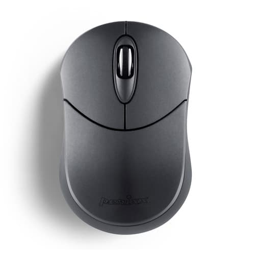 Perixx Perimice-802in, Bluetooth-Maus Für Pc Und Tablet, Schnurlos, Iron