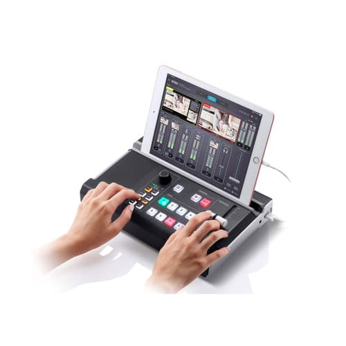 Aten Uc9020 Streamlive Hd, Multi-Kanal Av-Mixer