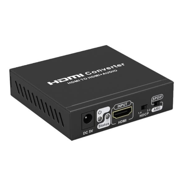 Hdmi-2.0-Audio-Extractor