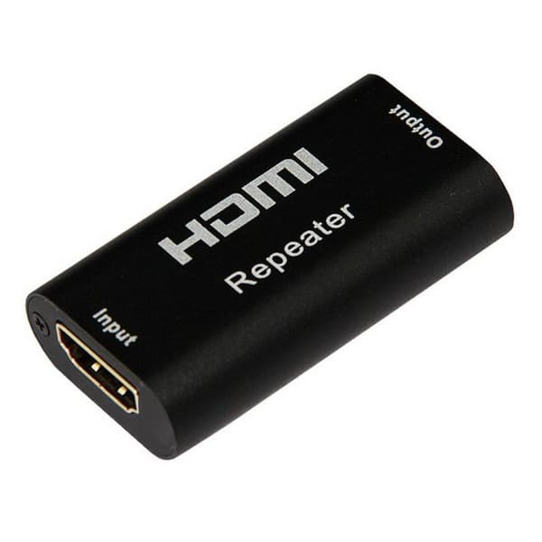 Hdmi 4k 60hz Repeater (Extender)