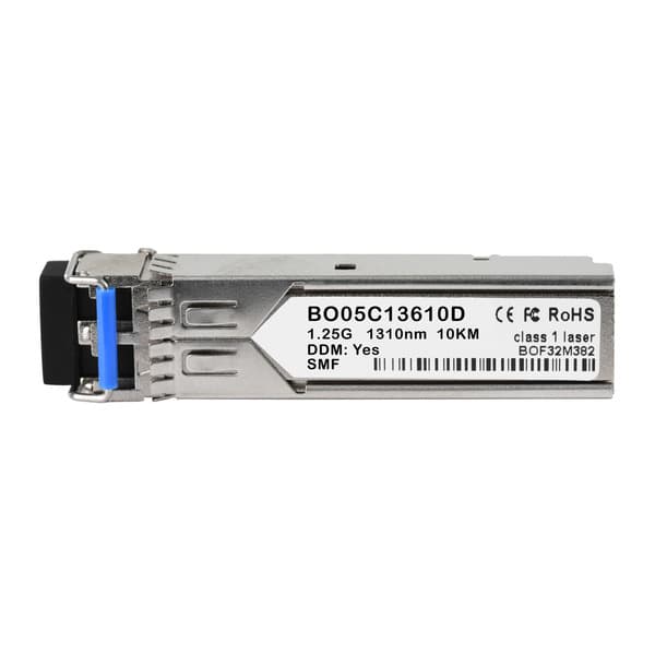 Hpe Aruba J4859d Kompatibler Blueoptics, Sfp Bo05c13610d 1000base-Lx