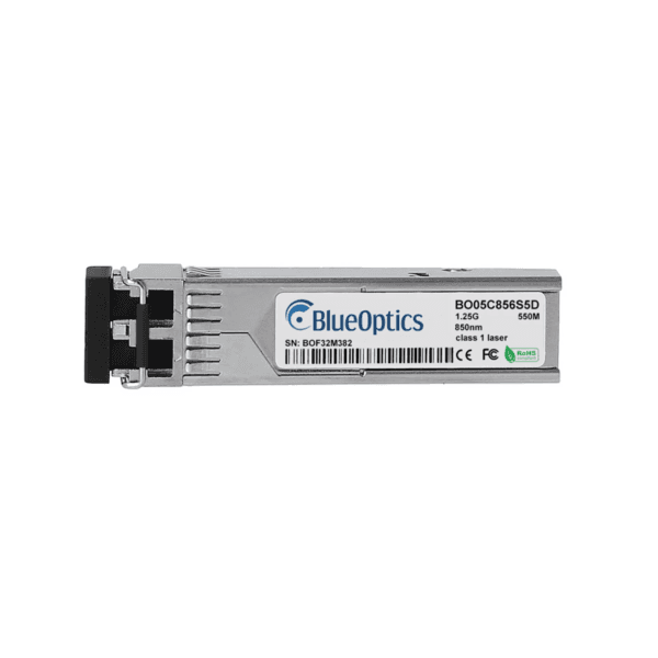 Lancom Sfp-Sx-Lc1 Kompatibler Blueoptics Sfp, Bo05c856s5d Sfp Transceiver Lc-Duplex