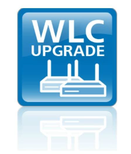 R&S Lancom Wlc Ap Upgrade +6 Option